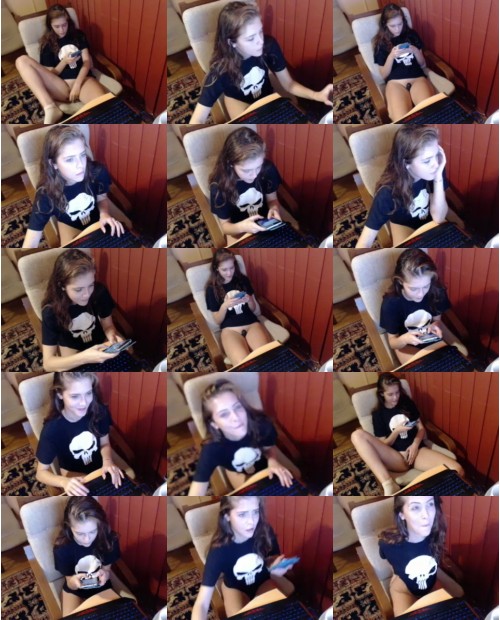 Download Video File: myfreecams fashionnastea