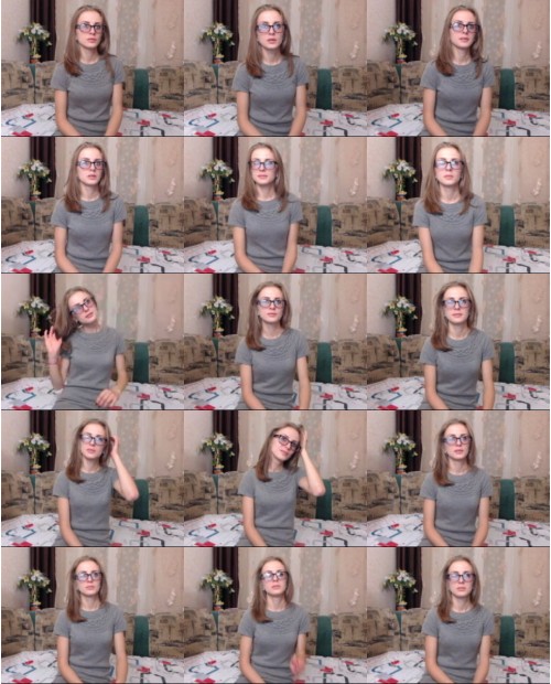 Download Video File: myfreecams fire katerina