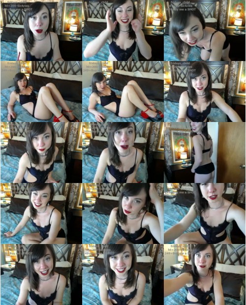 Download Video File: myfreecams fridays child