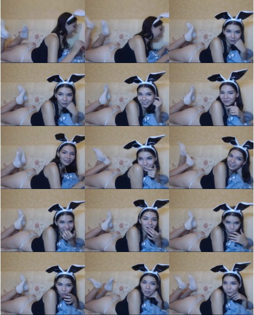 Download Video File: myfreecams gellas