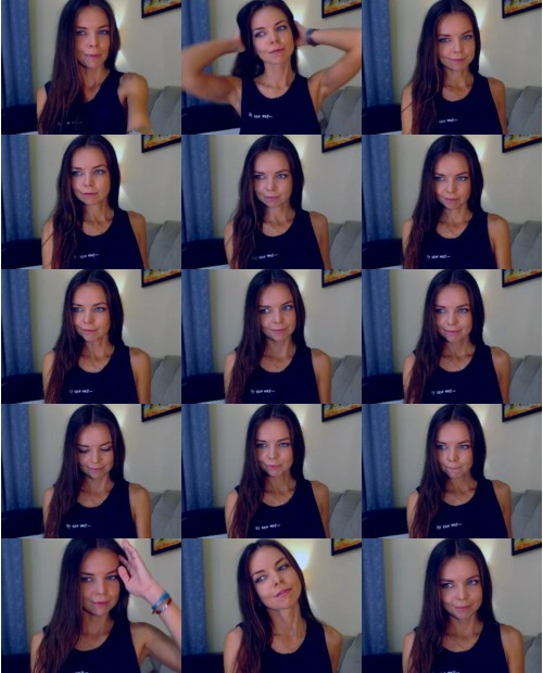 Download Video File: myfreecams ginarussel