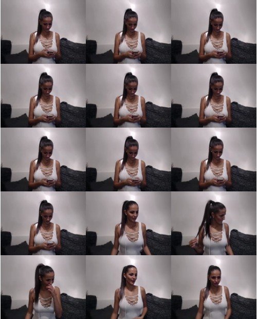 Download Video File: myfreecams golden braunx