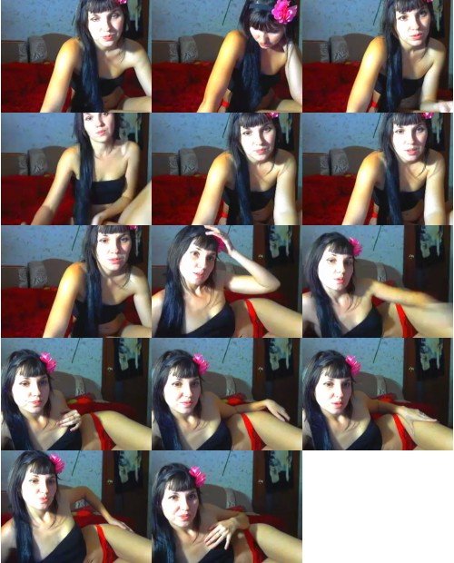 Download Video File: myfreecams gulissa