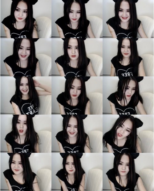 Download Video File: myfreecams haabu