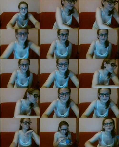 Download Video File: myfreecams helen91