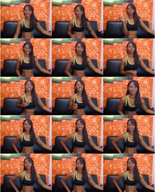 Download Video File: myfreecams hillaryfoox