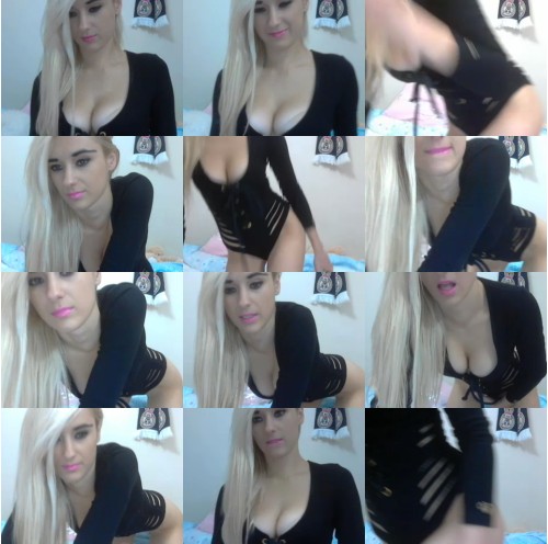 Download Video File: myfreecams honey  05