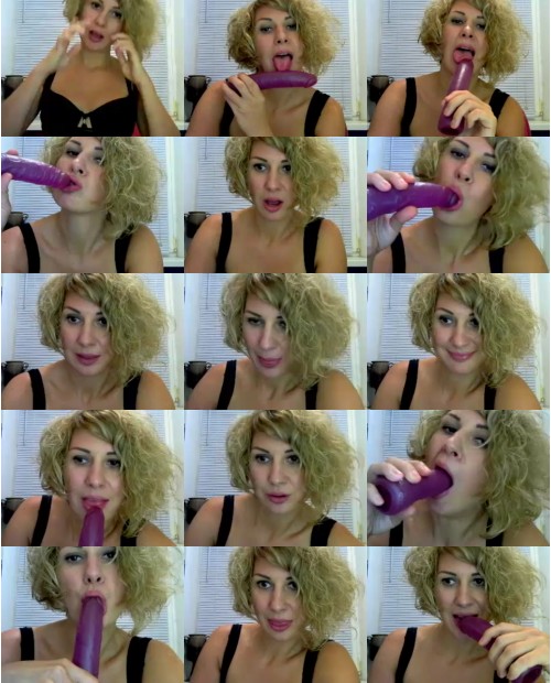 Download Video File: myfreecams horny milla