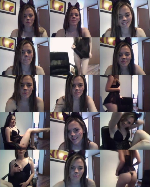 Download Video File: myfreecams hot camila