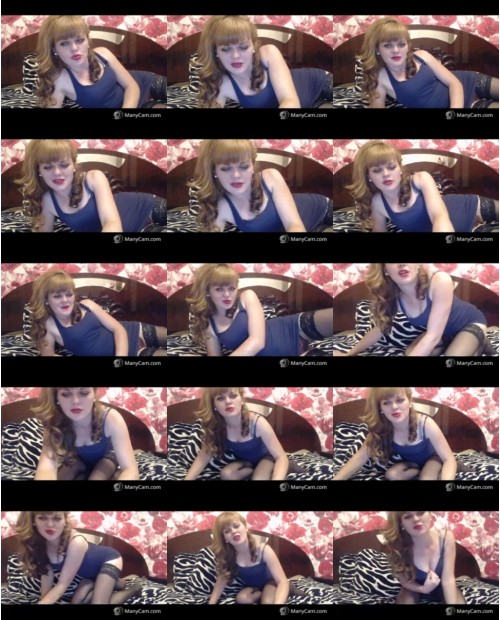 Download Video File: myfreecams hot vikki