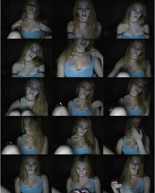 Download Video File: myfreecams hotblond 69