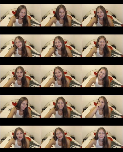 Download Video File: myfreecams imola80