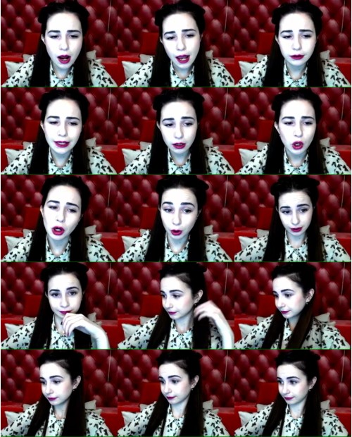 Download Video File: myfreecams irvingkings