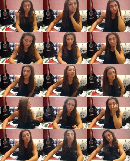 Download Video File: myfreecams izzasweetty