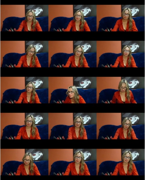 Download Video File: myfreecams janette4u