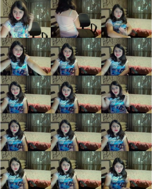 Download Video File: myfreecams jannajoly