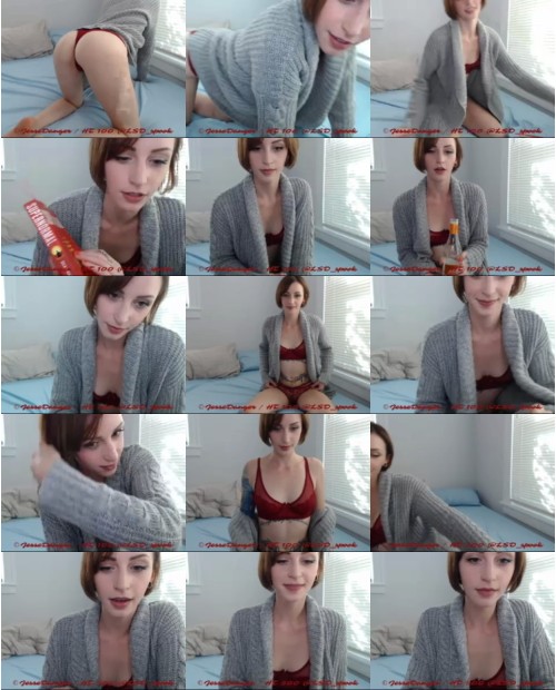 Download Video File: myfreecams jessedanger