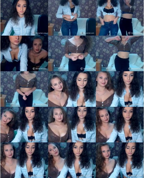 Download Video File: myfreecams julydry