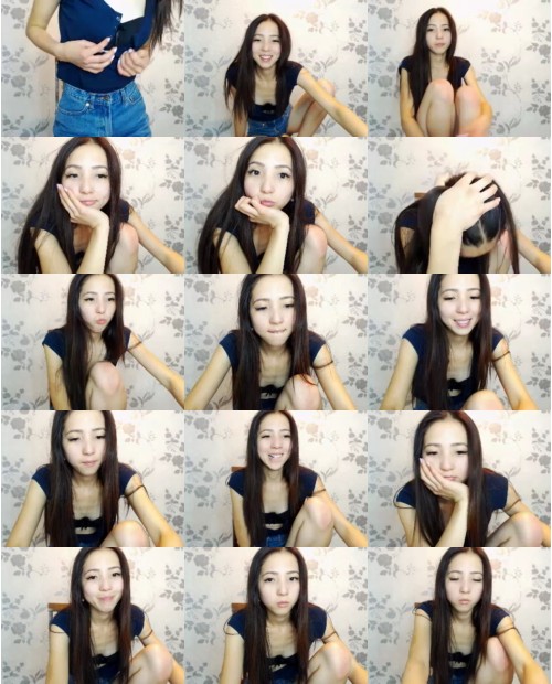 Download Video File: myfreecams karolina li