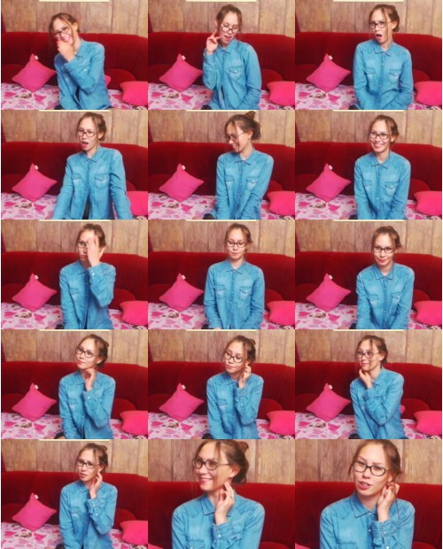 Download Video File: myfreecams kate star