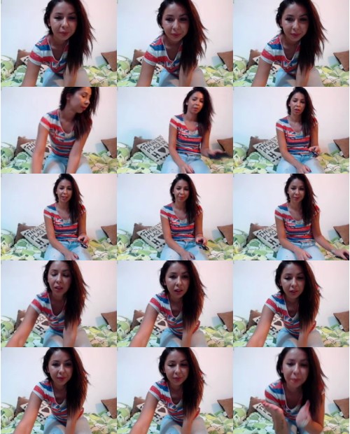 Download Video File: myfreecams kendrastar26