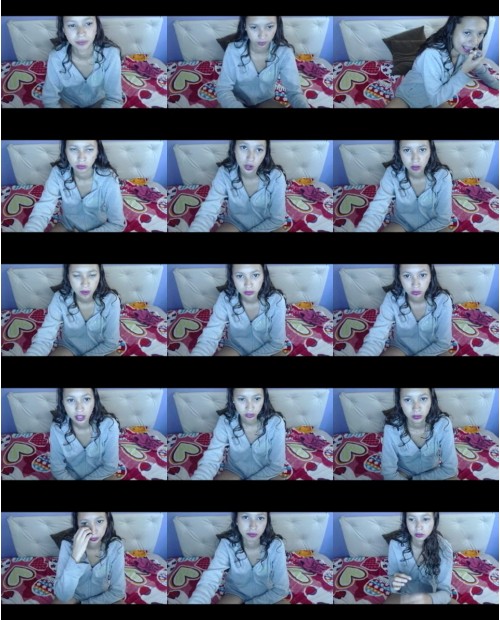 Download Video File: myfreecams kimberlyxpop