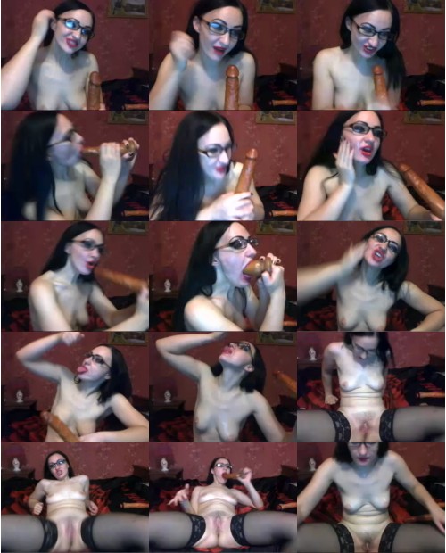 Download Video File: myfreecams kinkykitte