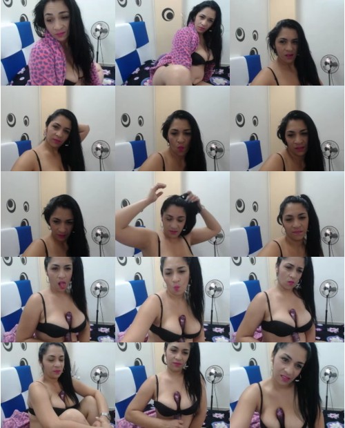 Download Video File: myfreecams kinn24