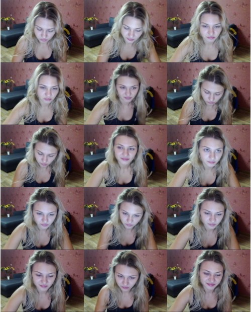 Download Video File: myfreecams kirababy999