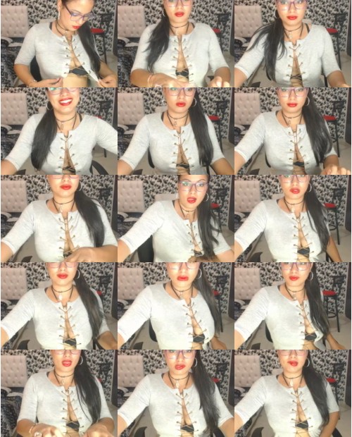 Download Video File: myfreecams kittylatin1