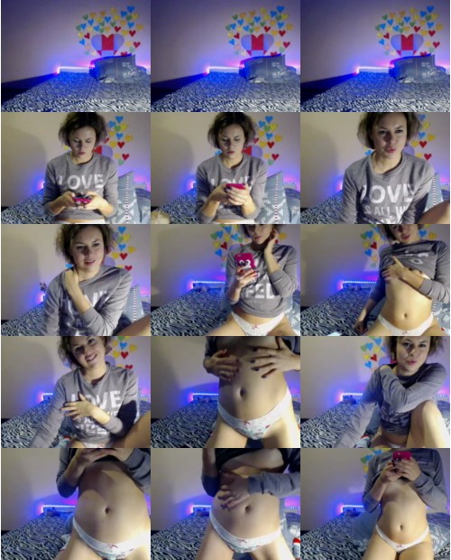 Download Video File: myfreecams kris ukrainka