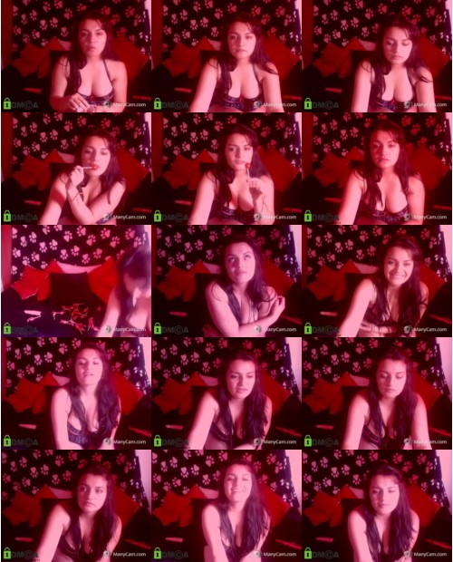 Download Video File: myfreecams kristylover 2