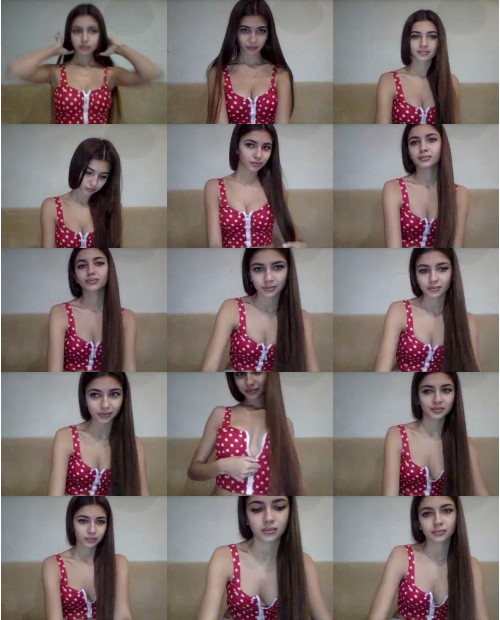 Download Video File: myfreecams kukolka69