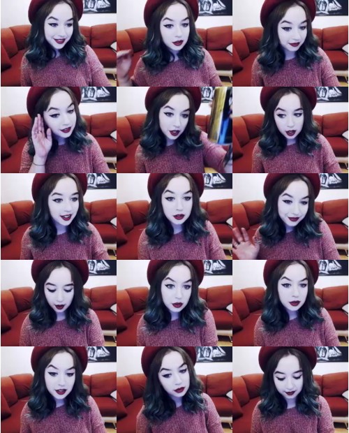 Download Video File: myfreecams laguneblue