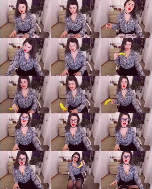 Download Video File: myfreecams lakishabomb