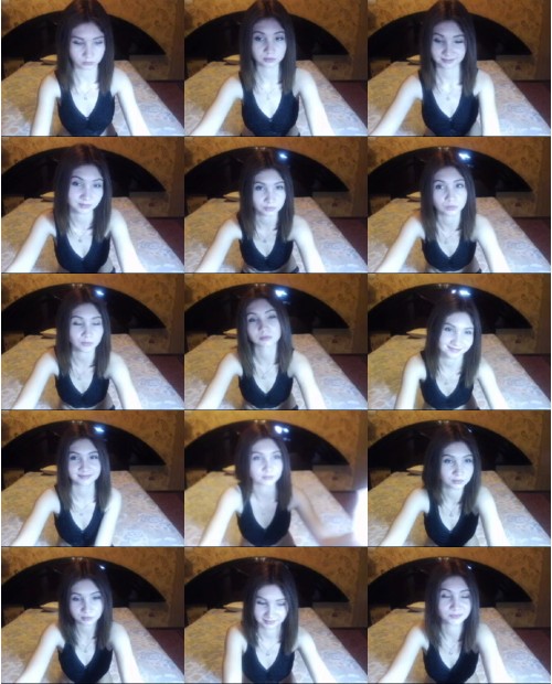 Download Video File: myfreecams lika si