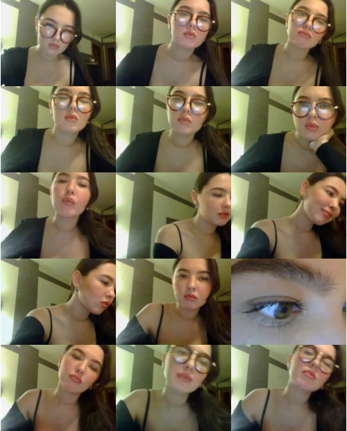 Download Video File: myfreecams likebelucci1