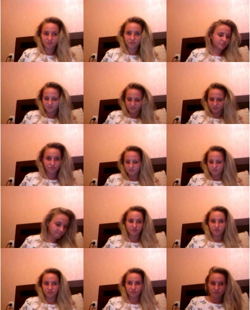 Download Video File: myfreecams lilie smit