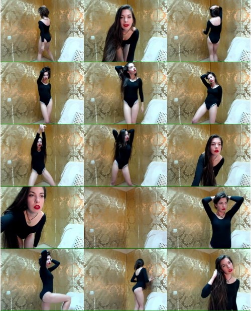 Download Video File: myfreecams little lili