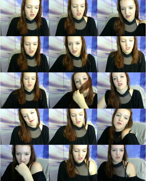 Download Video File: myfreecams loxilen