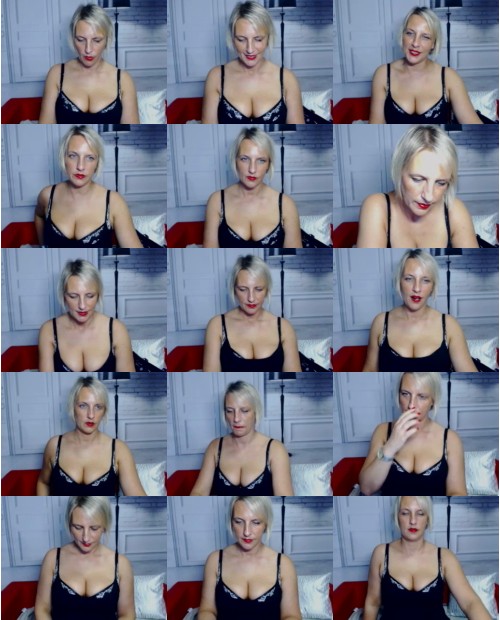 Download Video File: myfreecams luisasexy69