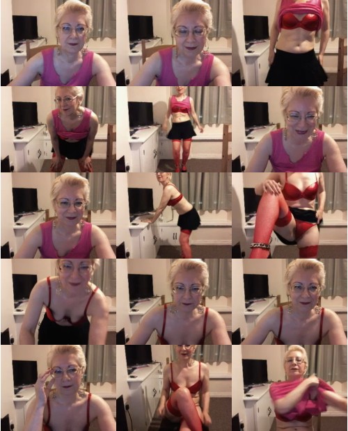 Download Video File: myfreecams madelaine33