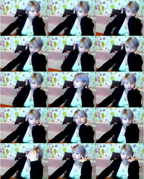 Download Video File: myfreecams marziadolls