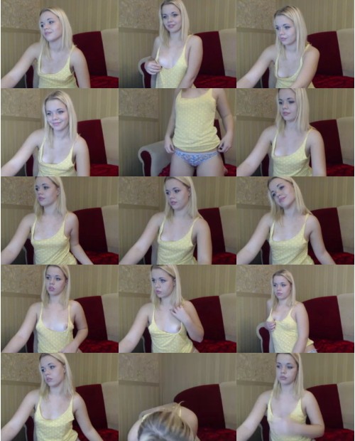 Download Video File: myfreecams adrianies