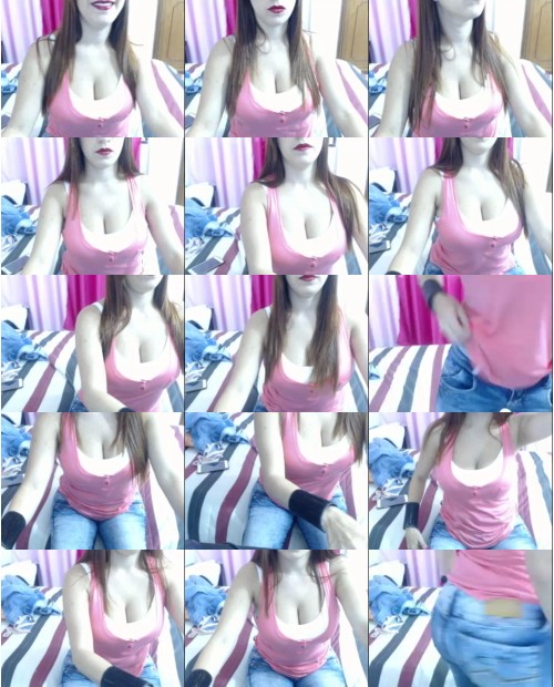 Download Video File: myfreecams afrodita wolf