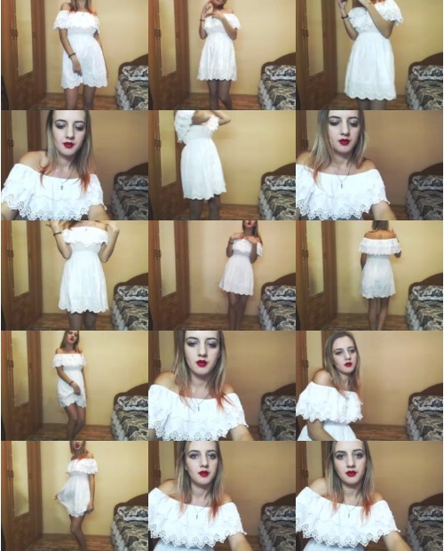 Download Video File: myfreecams agata555