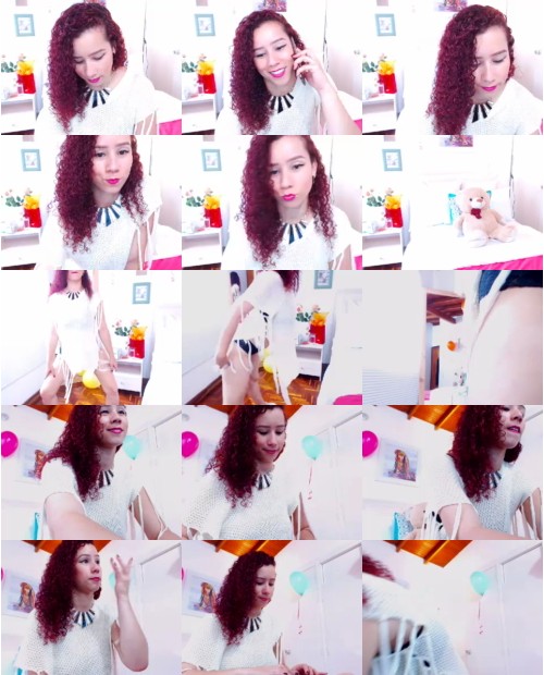 Download Video File: myfreecams agathafin