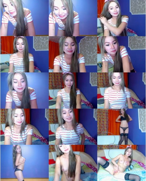 Download Video File: myfreecams aiailuu