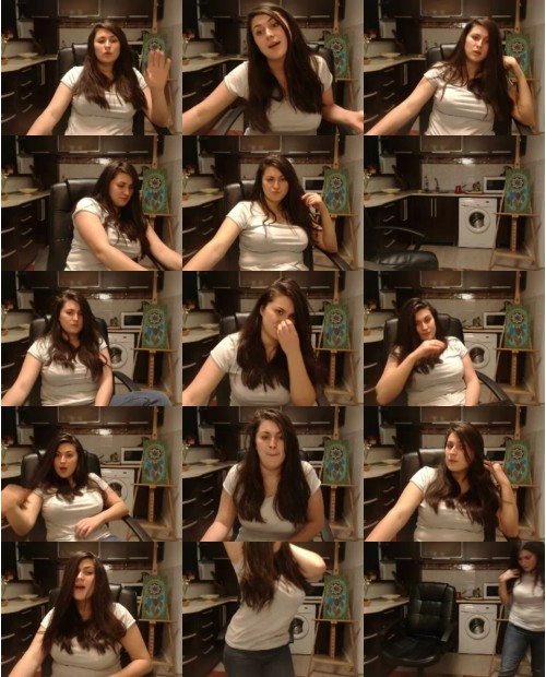 Download Video File: myfreecams akaliy