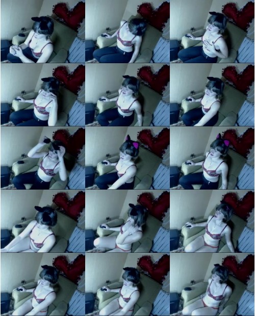 Download Video File: myfreecams alannisa